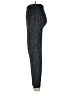 SPANX Animal Print Black Active Pants Size L - photo 5