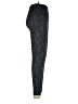 SPANX Animal Print Black Active Pants Size L - photo 4