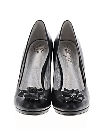Miss Albright Heels (view 2)