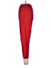 Unbranded Solid Red Casual Pants Size L - photo 5