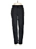 Athleta Black Track Pants Size 4 - photo 1