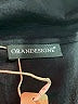 Assorted Brands Black 3/4 Sleeve Top Size M - photo 7