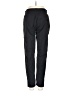 Athleta Black Track Pants Size 4 - photo 2