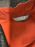 Lady Hathaway 100% Silk Orange Blouse Size XL (estimated) - photo 7