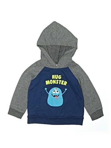 Little Rebels Long Sleeve T-Shirt (view 1)