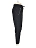 Athleta Black Track Pants Size 4 - photo 4