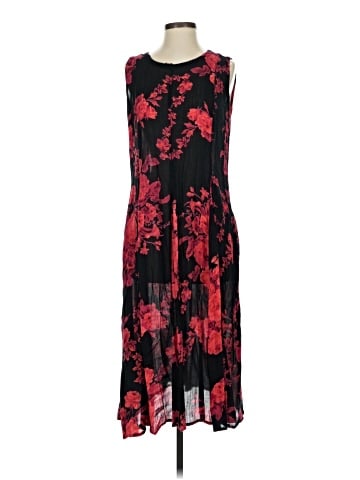 Nostalgia Cocktail Dress (view 1)