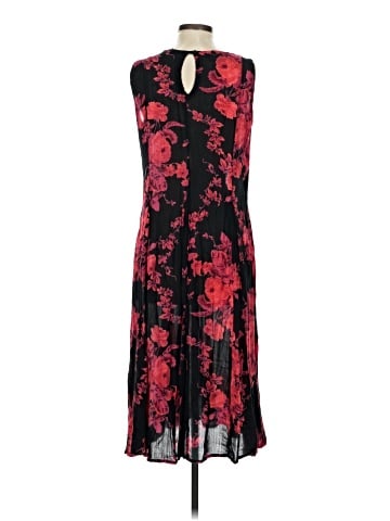 Nostalgia Cocktail Dress (view 2)