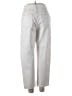 J.ING 100% Cotton White Jeans Size M - photo 2