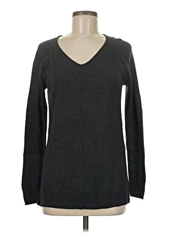 Ann Taylor LOFT Outlet Pullover Sweater (view 1)