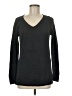 Ann Taylor LOFT Outlet Gray Pullover Sweater Size M (petite) - photo 1