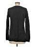 Ann Taylor LOFT Outlet Gray Pullover Sweater Size M (petite) - photo 2