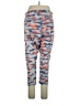 Active by Old Navy Camo Orange Blue Active Pants Size XL (estimated) - photo 2