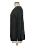 Ann Taylor LOFT Outlet Gray Pullover Sweater Size M (petite) - photo 5