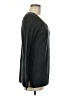 Ann Taylor LOFT Outlet Gray Pullover Sweater Size M (petite) - photo 4
