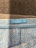 J. McLaughlin Tweed Blue Casual Pants Size 6 - photo 3