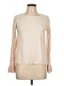 Cupio Ivory Pullover Sweater Size L - photo 1