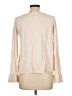 Cupio Ivory Pullover Sweater Size L - photo 2