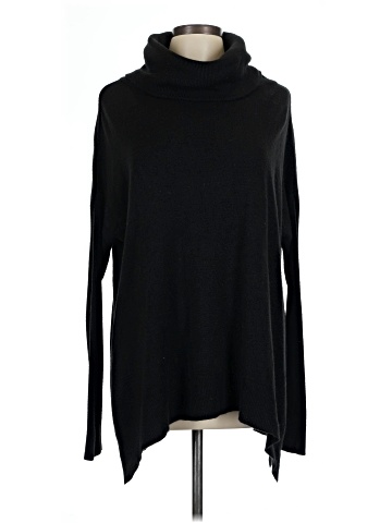 Susina Turtleneck Sweater (view 1)