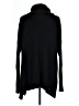 Susina 100% Acrylic Black Turtleneck Sweater Size L - photo 2