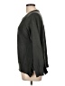 Poof! Black Pullover Sweater Size L - photo 5