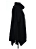 Susina 100% Acrylic Black Turtleneck Sweater Size L - photo 4