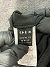 Shein Color Block Blue Athletic Shorts Size 12 - photo 3