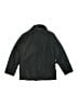Urban Republic Chevron-herringbone Gray Coat Size 5 - 6 - photo 2