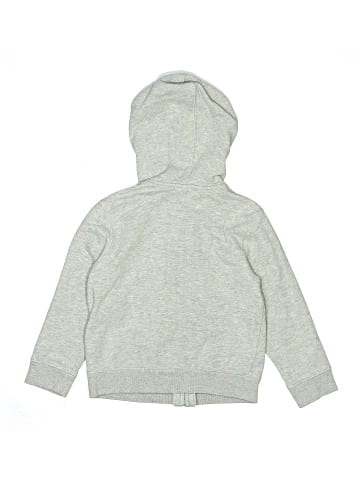 Baby Gap Zip Up Hoodie (view 2)