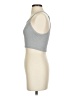 Unbranded Silver Gray Tank Top Size XXS (estimated) - photo 5