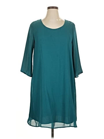 Everly Casual Dress (view 1)