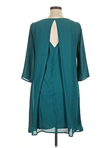 Everly Casual Dress (view 2)