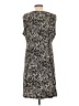 Tommy Hilfiger Tweed Black Cocktail Dress Size 12 - photo 2