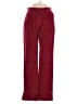 DKNY Burgundy Jeans Size 2 - photo 1