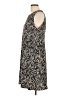 Tommy Hilfiger Tweed Black Cocktail Dress Size 12 - photo 5