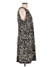 Tommy Hilfiger Tweed Black Cocktail Dress Size 12 - photo 4