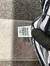 Monrow Stripes Silver Casual Pants Size XS - photo 8