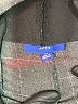 Apt. 9 Plaid Gray Dress Pants Size 14 - photo 3