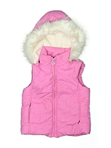 The Children's Place Vest (view 1)