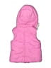 The Children's Place 100% Polyester Pink Vest 18-24 MO / 24 MO - photo 2