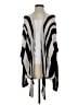 H&M Black Poncho Size XS - photo 1