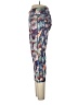 Assorted Brands Print Blue Active Pants Size L - photo 5