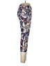 Assorted Brands Print Blue Active Pants Size L - photo 4