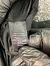 Express 100% Polyester Solid Black Romper Size 4 - photo 5