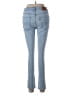 Levi's Stripes Blue Jeans Size 26 waist - photo 2