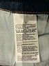 Old Navy Hearts Blue Jeans Size 2 - photo 5