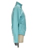 Columbia 100% Polyester Teal Track Jacket Size XS - photo 4