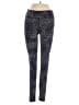 Beyond Yoga Print Black Active Pants Size S - photo 1