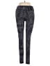Beyond Yoga Print Black Active Pants Size S - photo 2