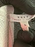 Soft Joie Silver Pullover Sweater Size L - photo 7